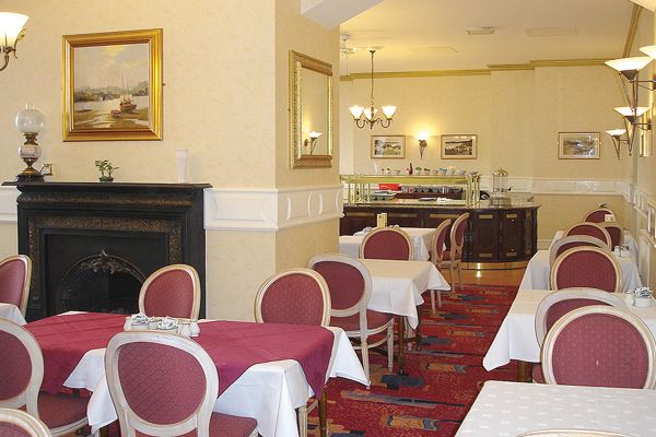 Grand Scarborough